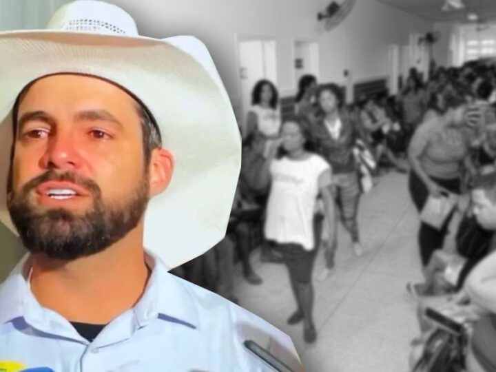 Vereador Antônio Carlos C&A cobra coerência de Pablo Muribeca e questiona prioridade de emendas fora da Serra