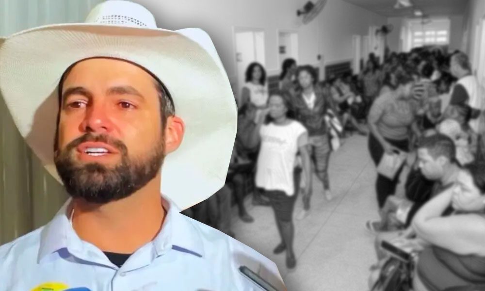 Vereador Antônio Carlos C&A cobra coerência de Pablo Muribeca e questiona prioridade de emendas fora da Serra