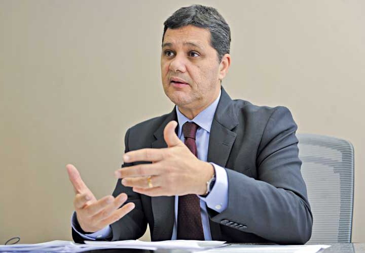 Ferraço altera cúpula do governo e troca nomes na Comunicação e Direitos Humanos