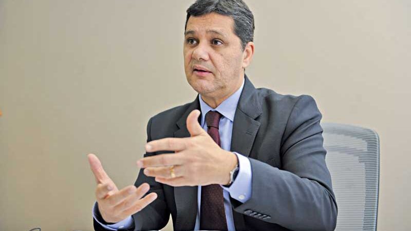 Ferraço altera cúpula do governo e troca nomes na Comunicação e Direitos Humanos