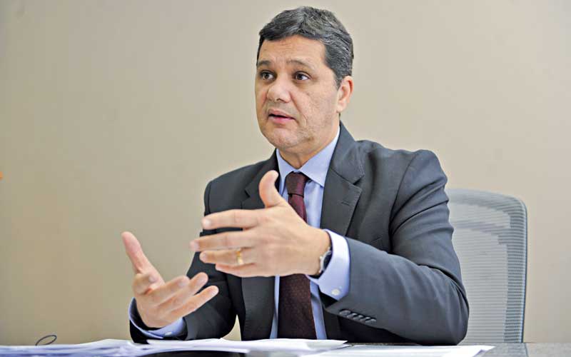 Ferraço altera cúpula do governo e troca nomes na Comunicação e Direitos Humanos