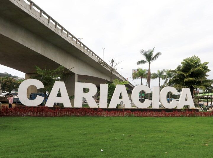 Segunda Ponte pode ter ampliação para seis faixas, anuncia Euclério Sampaio