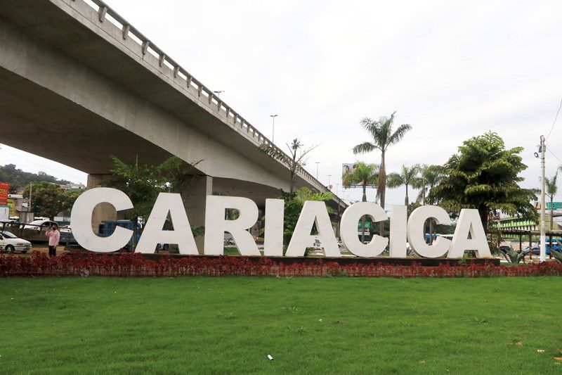 Segunda Ponte pode ter ampliação para seis faixas, anuncia Euclério Sampaio