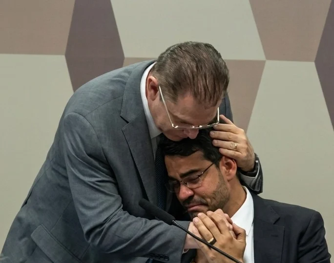 Senado rejeita Jorge Messias e impõe derrota histórica a Lula