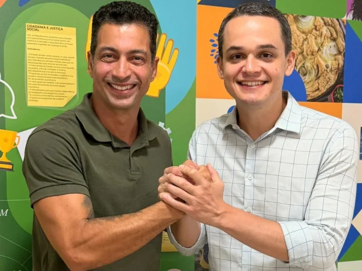 Tenente Assis confirma pré-candidatura à Câmara Federal pelo Republicanos