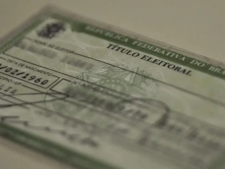 Prazo para regularizar título de eleitor termina em 6 de maio