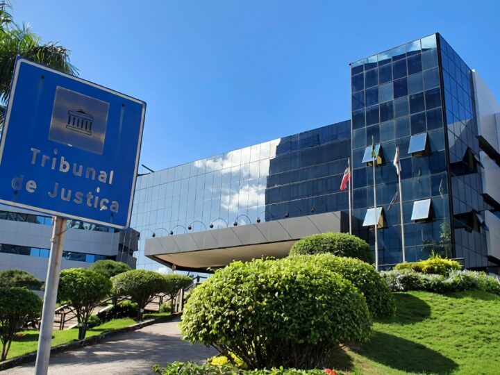 TJES elegerá lista tríplice exclusivamente feminina para o TRE-ES