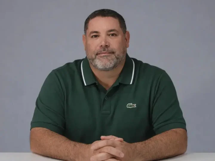 Suplente Uanderson Moreira assume vaga de Marlon Fred na Câmara da Serra