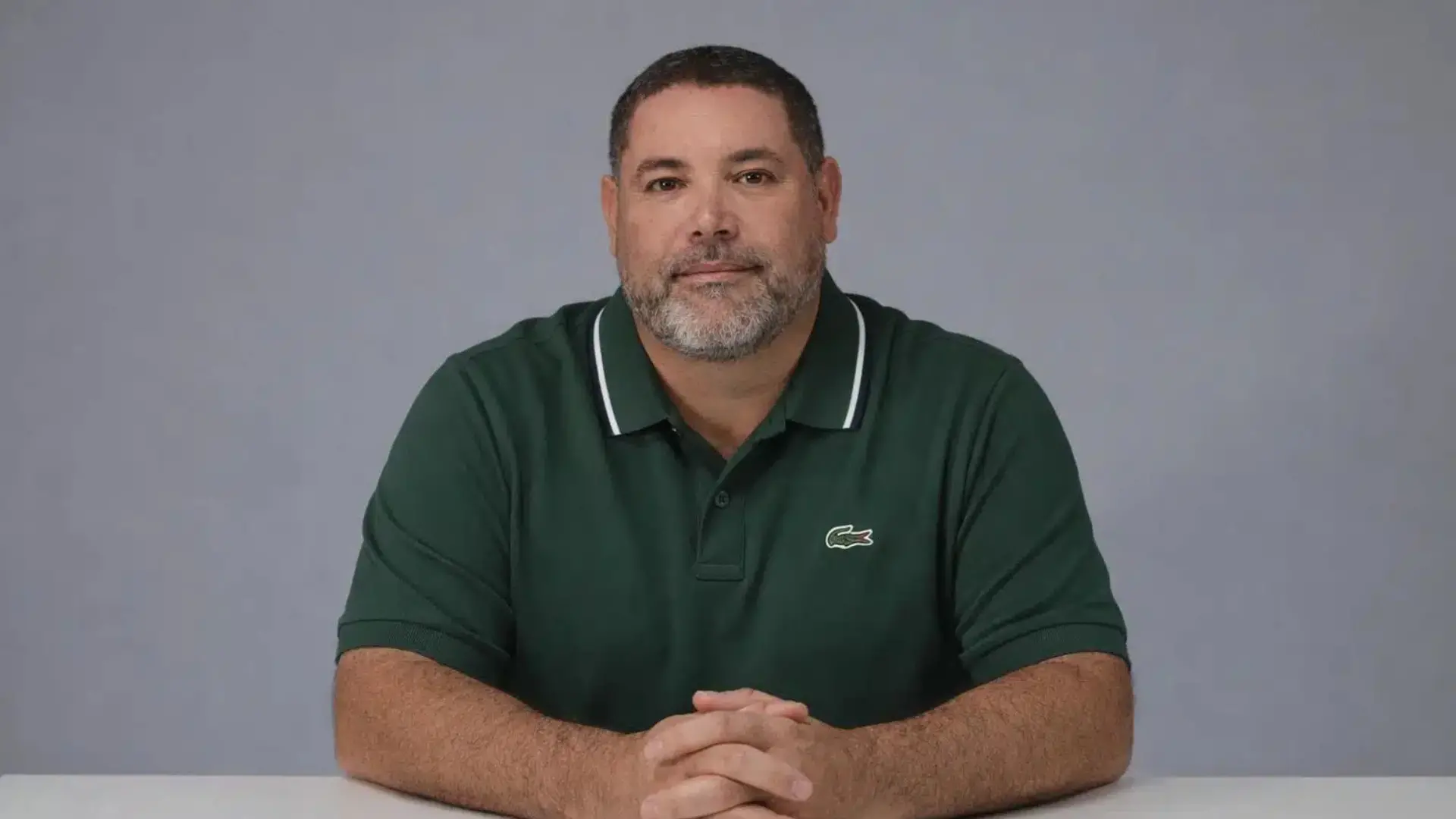 Suplente Uanderson Moreira assume vaga de Marlon Fred na Câmara da Serra