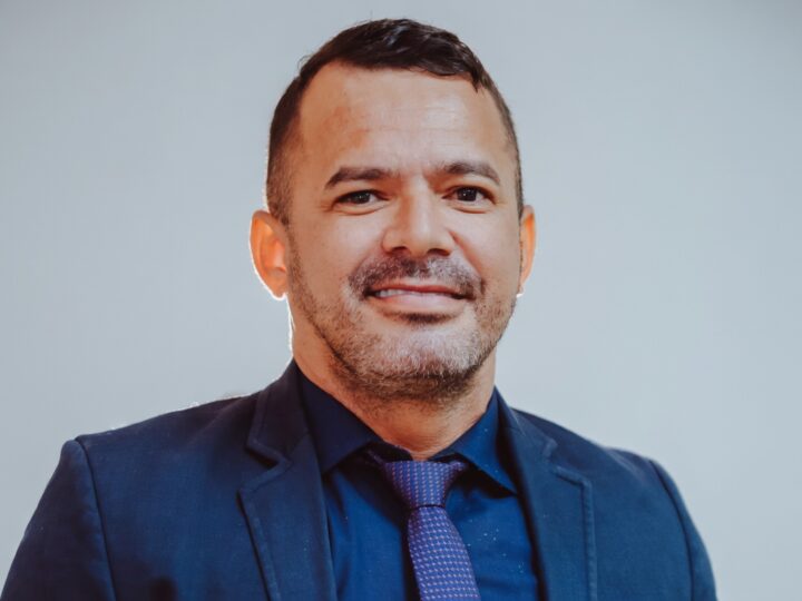 Justiça autoriza regime semiaberto para vereador serrano Marlon Fred