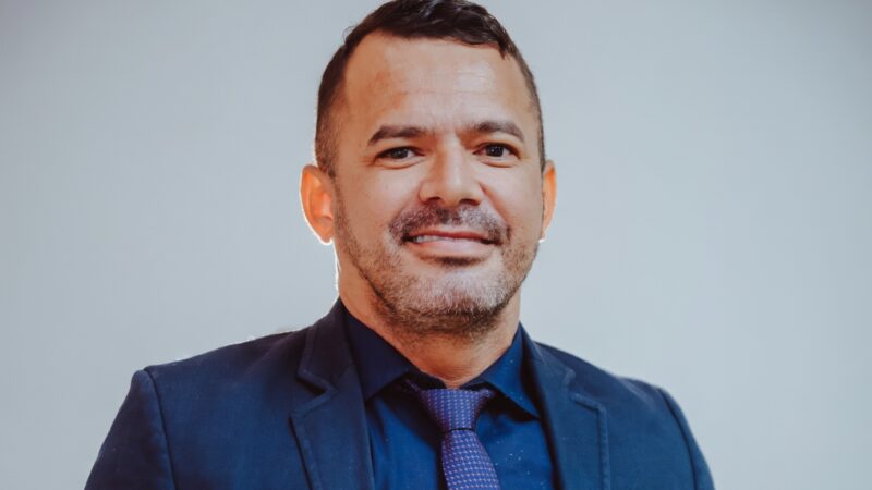 Justiça autoriza regime semiaberto para vereador serrano Marlon Fred