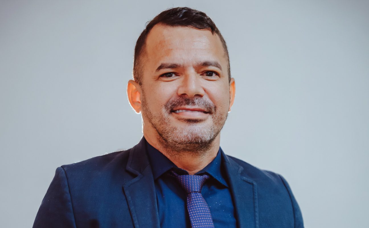 Justiça autoriza regime semiaberto para vereador serrano Marlon Fred