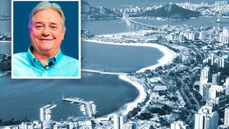 Governança metropolitana: quem manda e quem paga?