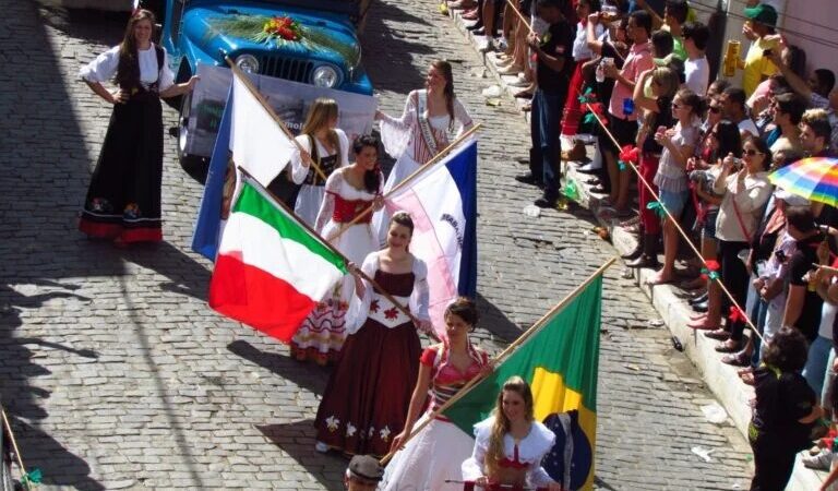 Vitória aposta em tecnologia, cultura e gastronomia para encantar visitantes na Feira dos Municípios 2026