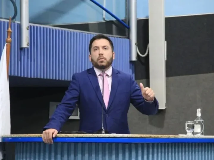 TJES anula condenação de vereador Armandinho Fontoura no caso “Dra. Laura”