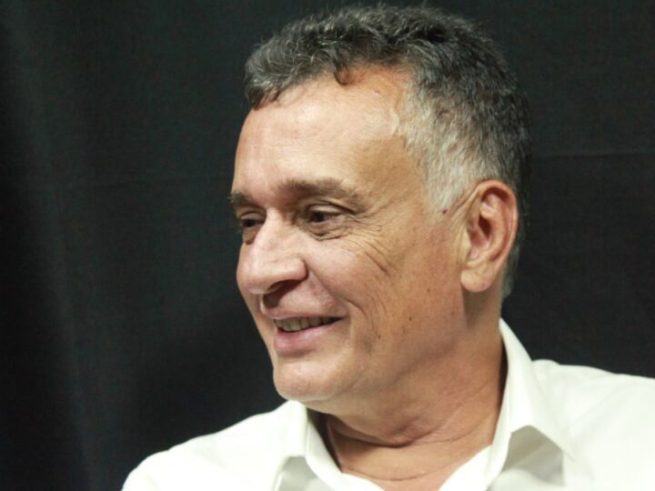 Audifax Barcelos confirma pré-candidatura à Assembleia Legislativa