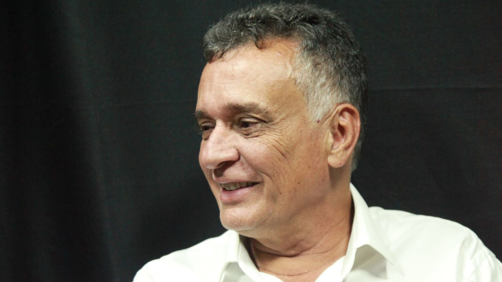 Audifax Barcelos confirma pré-candidatura à Assembleia Legislativa