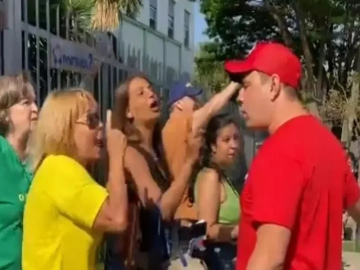Medo da agressões por motivos políticos atinge seis em cada dez brasileiros, revela pesquisa