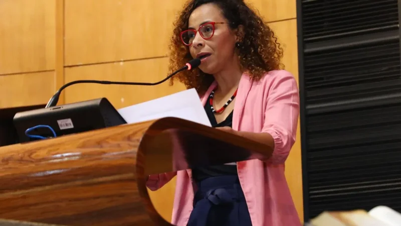 Decisão de Ricardo Ferraço sobre conflitos fundiários gera crise com a esquerda no ES