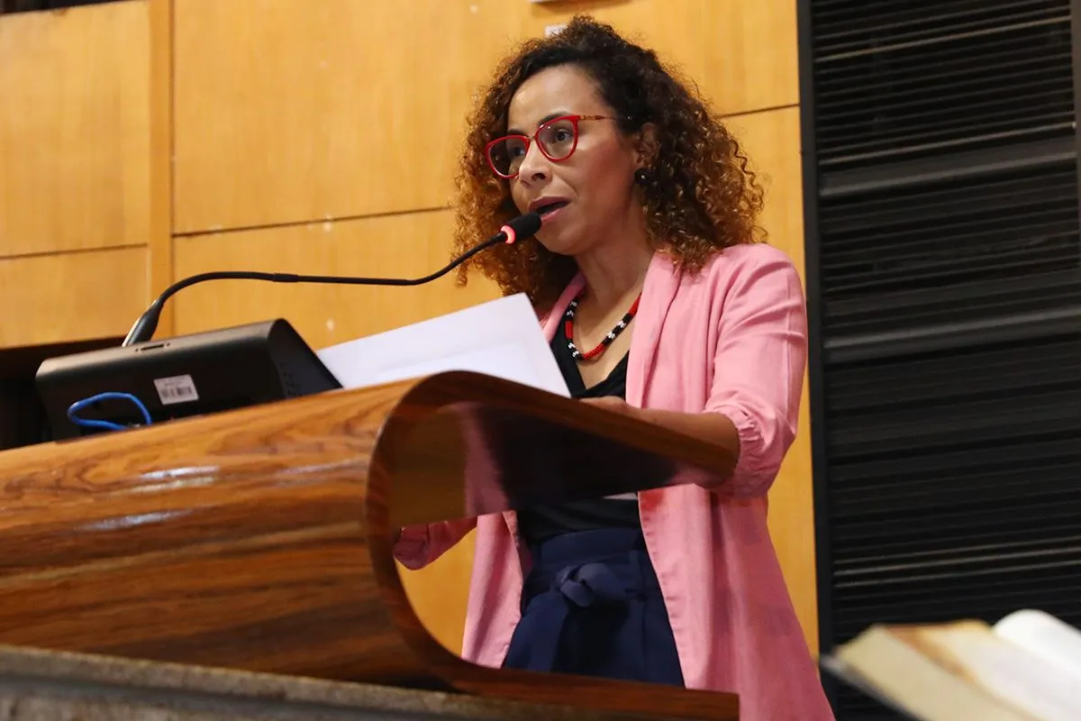 Decisão de Ricardo Ferraço sobre conflitos fundiários gera crise com a esquerda no ES