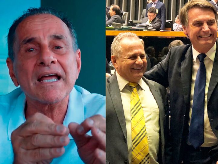 Manato faz reflexão sobre prisão de Bolsonaro e questiona rumo do Brasil