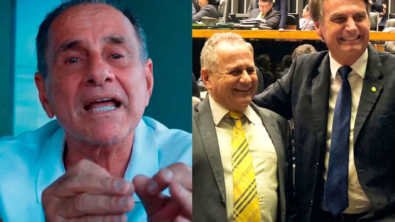Manato faz reflexão sobre prisão de Bolsonaro e questiona rumo do Brasil