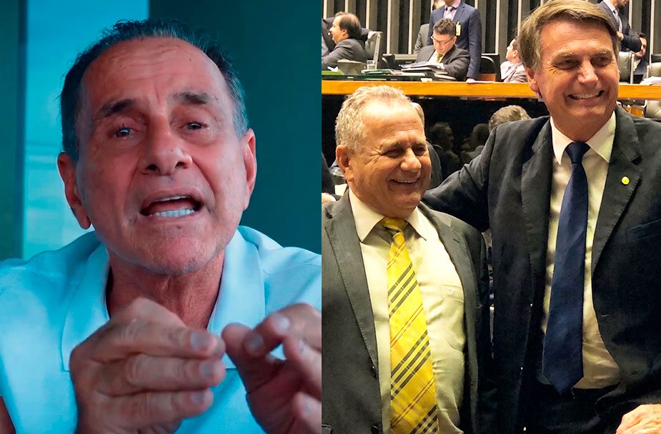 Manato faz reflexão sobre prisão de Bolsonaro e questiona rumo do Brasil