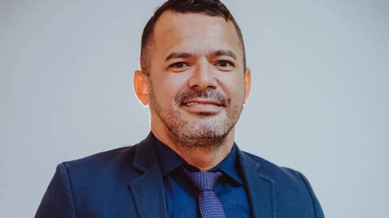 Justiça solta Marlon Fred, que pode voltar a ser vereador na Serra