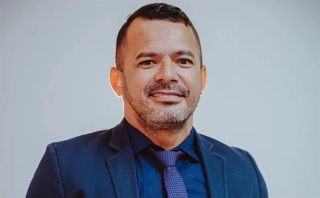 Justiça solta Marlon Fred, que pode voltar a ser vereador na Serra