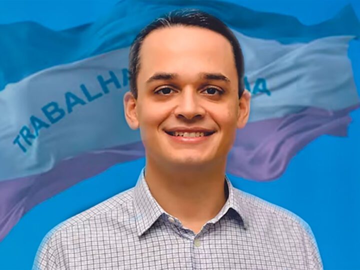 Quaest: Pazolini tem menor rejeição e lidera cenário de 2º turno no ES