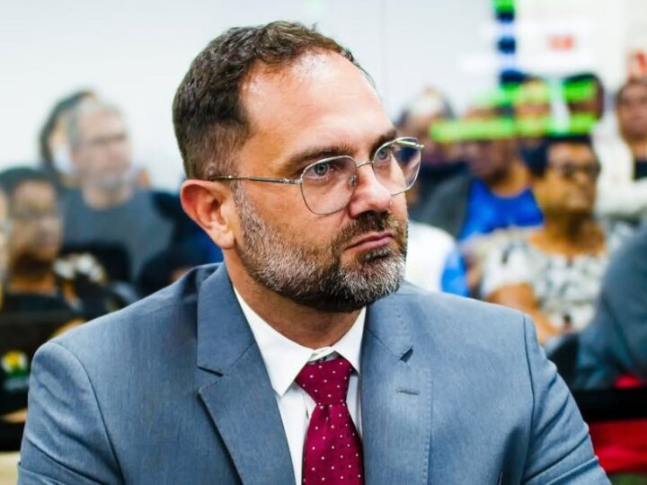 Vereador aciona STF para adiar eleição da Mesa Diretora da Câmara de Vila Velha