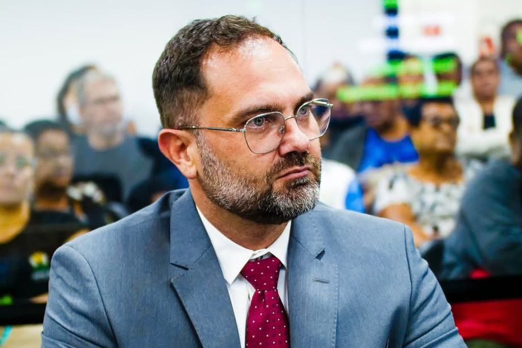 Vereador aciona STF para adiar eleição da Mesa Diretora da Câmara de Vila Velha