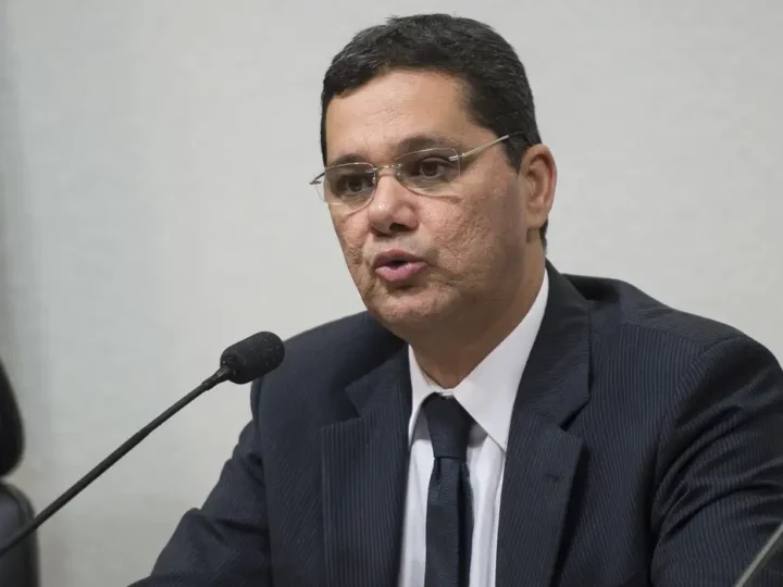Governador Ricardo Ferraço não comparecerá a evento com o presidente Lula em Aracruz