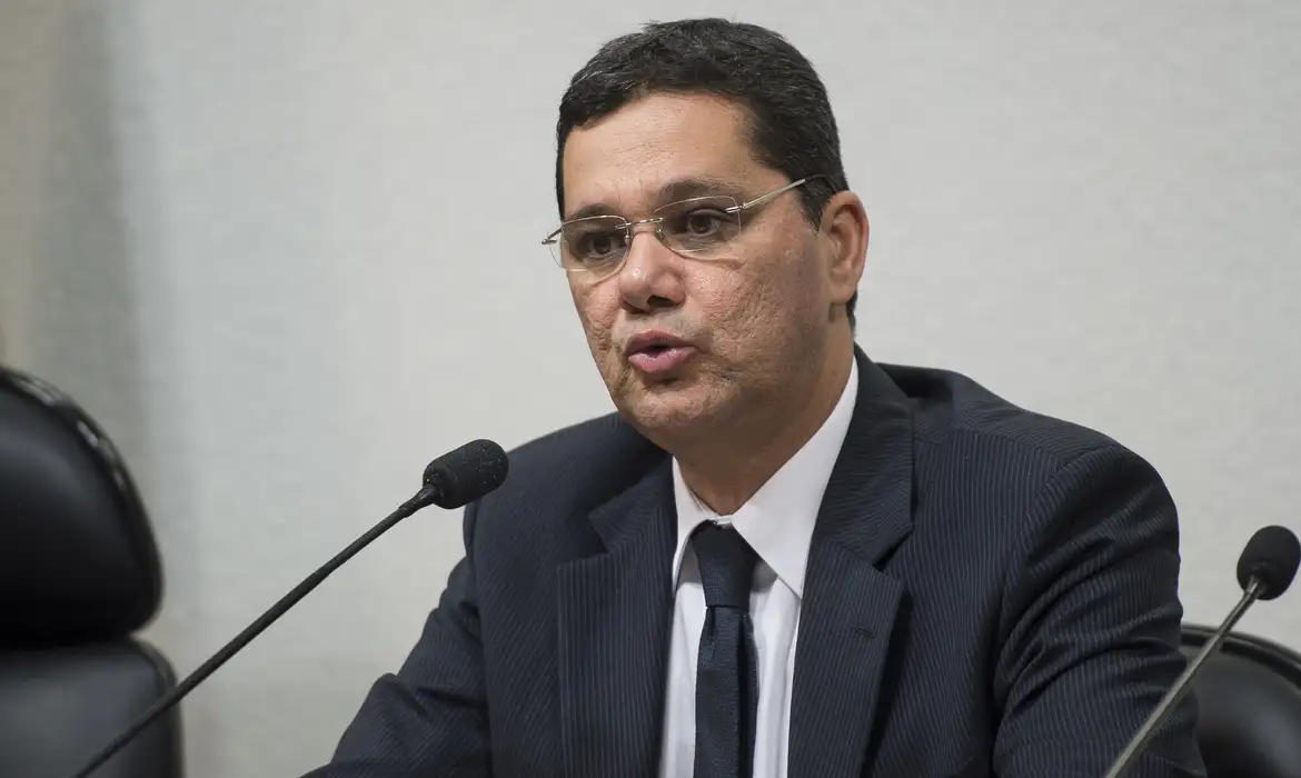 Governador Ricardo Ferraço não comparecerá a evento com o presidente Lula em Aracruz