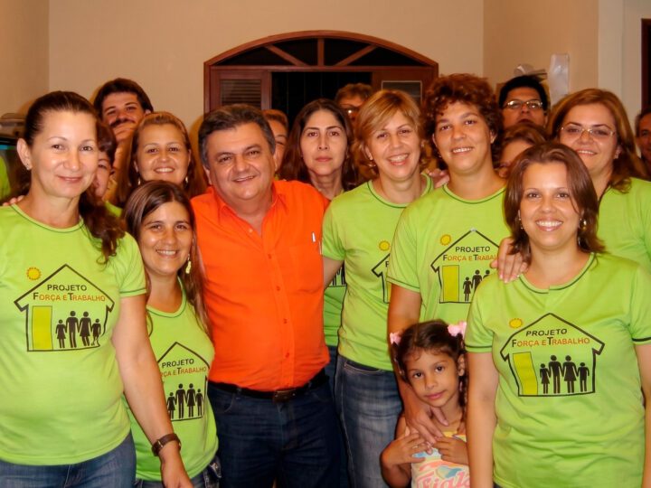 Sérgio Borges relembra trajetória em Piúma marcada por investimentos, parcerias e ações sociais