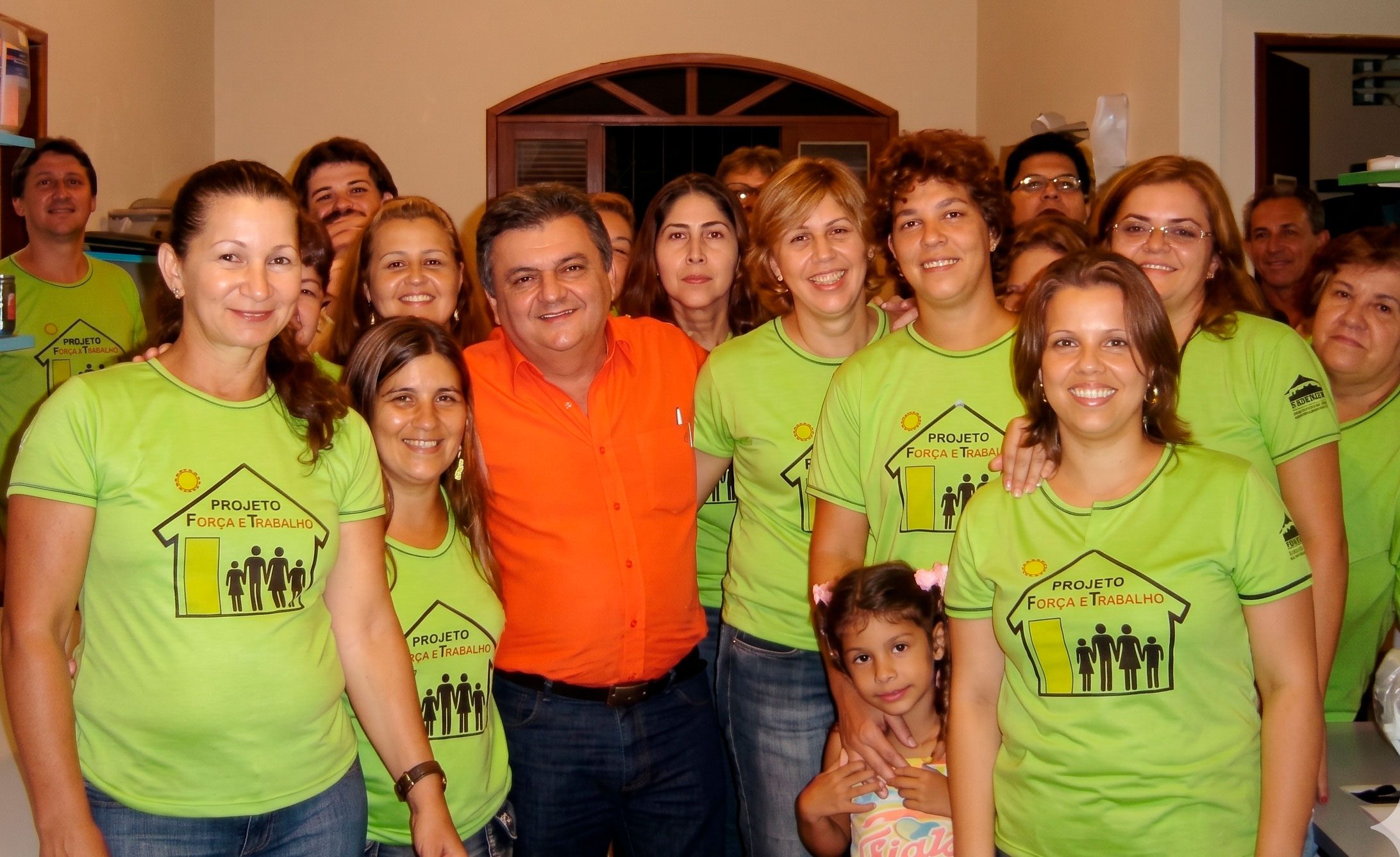 Sérgio Borges relembra trajetória em Piúma marcada por investimentos, parcerias e ações sociais