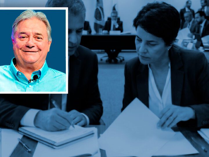 Pragmatismo e qualidade na política