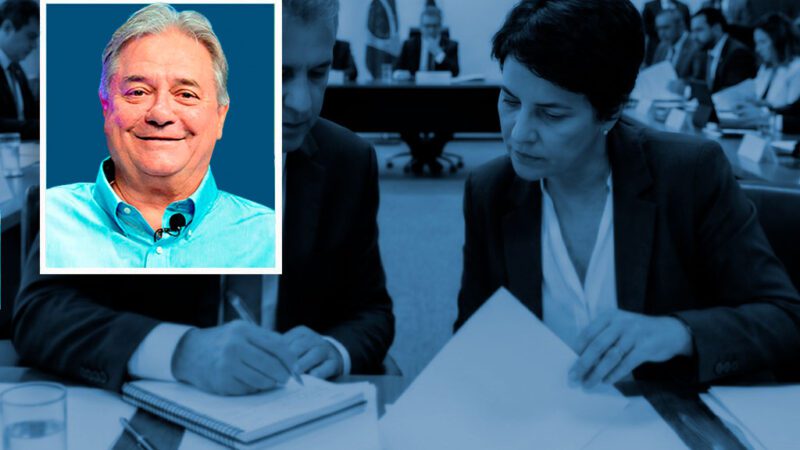 Pragmatismo e qualidade na política
