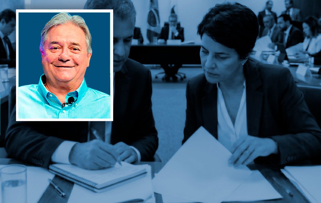 Pragmatismo e qualidade na política