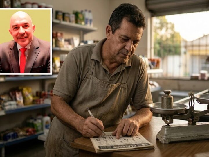O fim da escala 6×1: quando o discurso político ignora a experiência internacional e transfere a conta para a sociedade