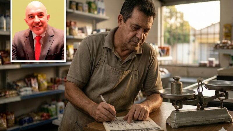 O fim da escala 6×1: quando o discurso político ignora a experiência internacional e transfere a conta para a sociedade