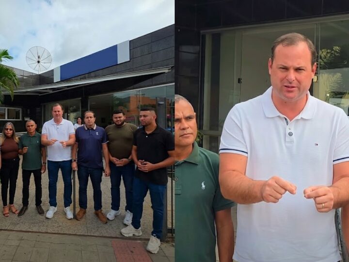 Dr. Victor Linhalis garante R$ 500 mil para a saúde de Bom Jesus do Norte