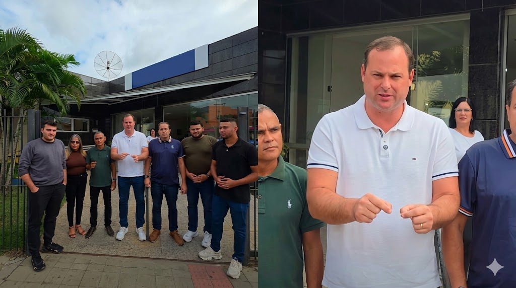 Dr. Victor Linhalis garante R$ 500 mil para a saúde de Bom Jesus do Norte