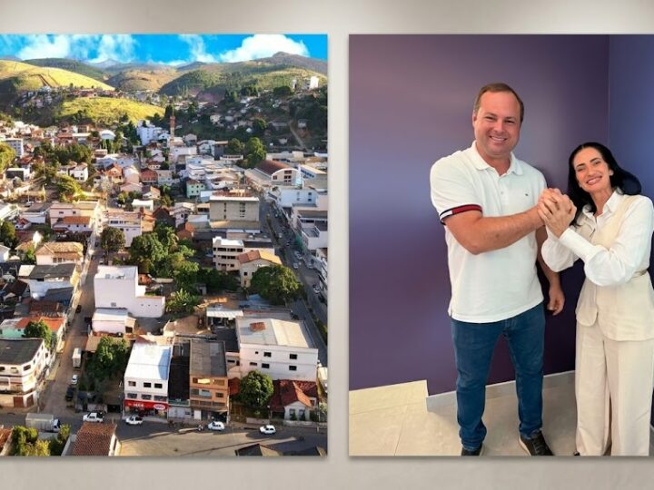 Dr. Victor Linhalis garante R$ 1 milhão para fortalecer a saúde de São Domingos do Norte