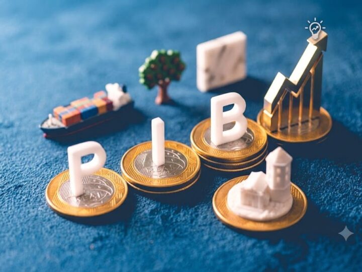 Economia do Espírito Santo cresce 5% e supera desempenho nacional no primeiro trimestre de 2026
