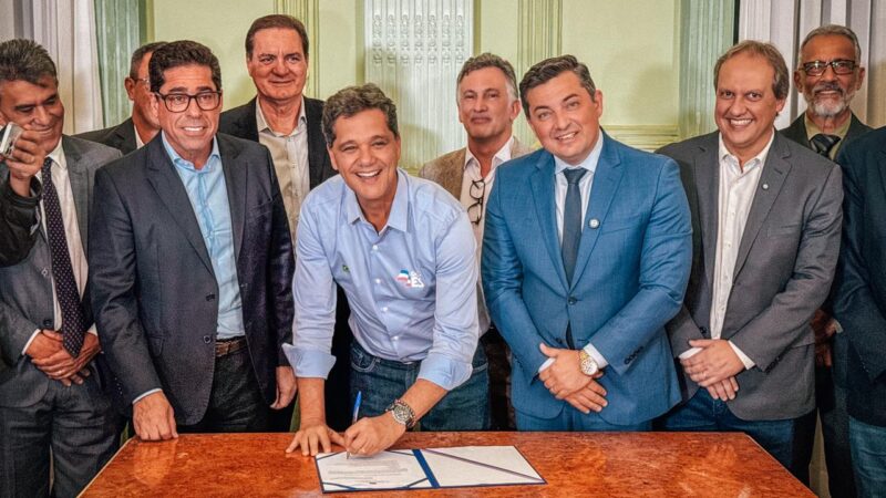 Callegari emplaca nova regra que prioriza qualidade e segurança na saúde pública