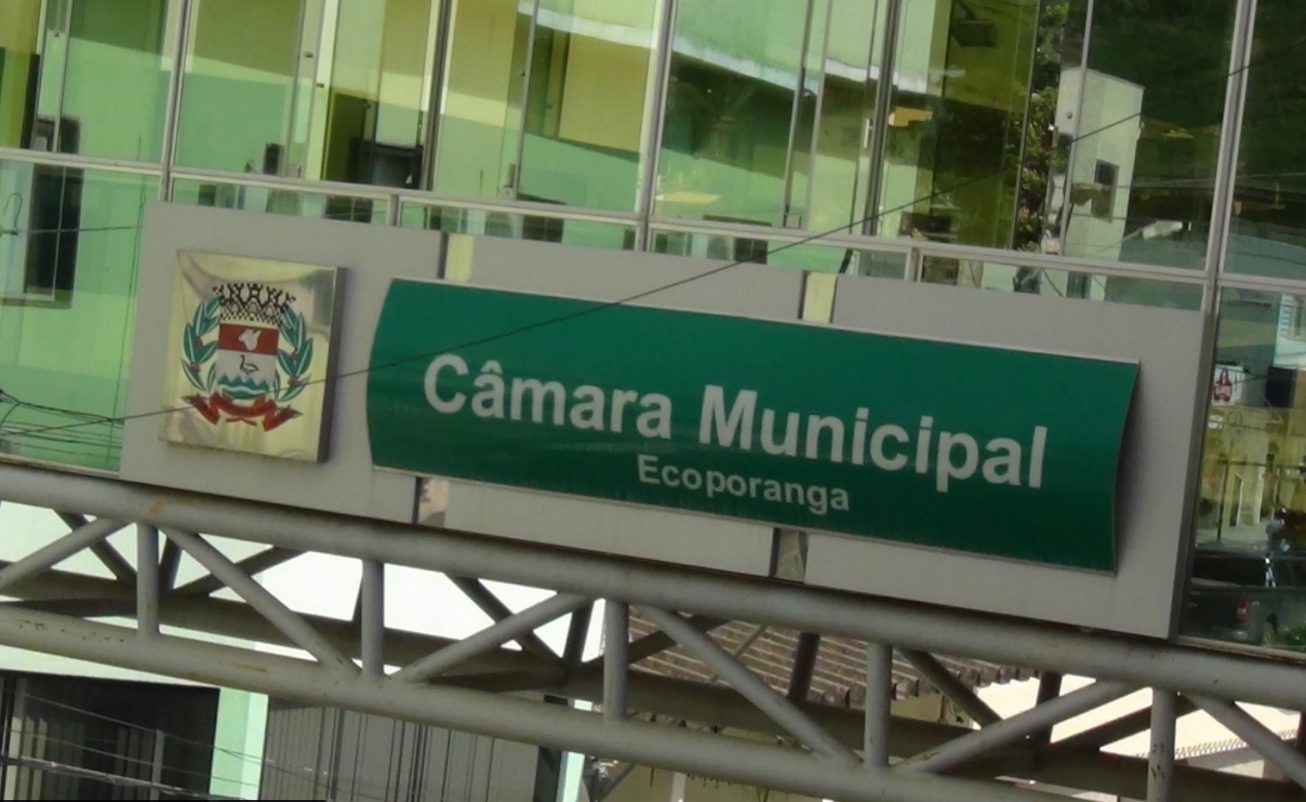 Projeto propõe elevar diárias de viagens para vereadores de Ecoporanga em até 328%