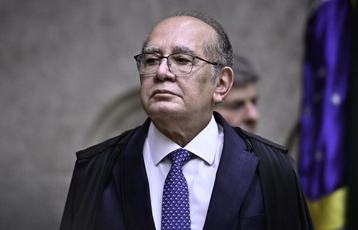 Gilmar Mendes mantém suspensão da eleição antecipada da Mesa Diretora da Câmara de Vitória