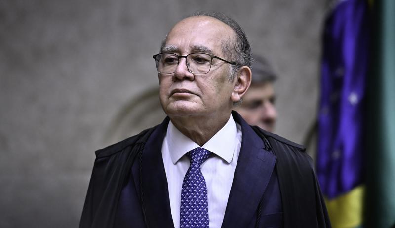 Gilmar Mendes mantém suspensão da eleição antecipada da Mesa Diretora da Câmara de Vitória