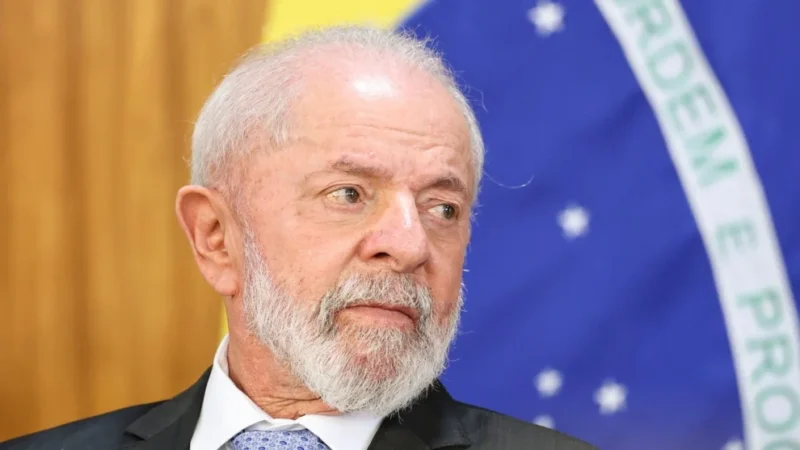 Quase Metade dos Eleitores Vê Piora na Corrupção Sob Lula, informa pesquisa